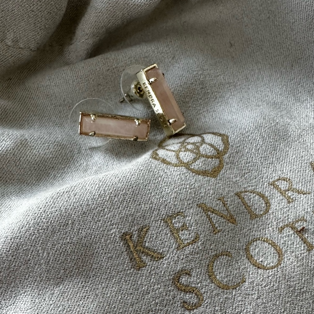 Kendra Scott Earrings